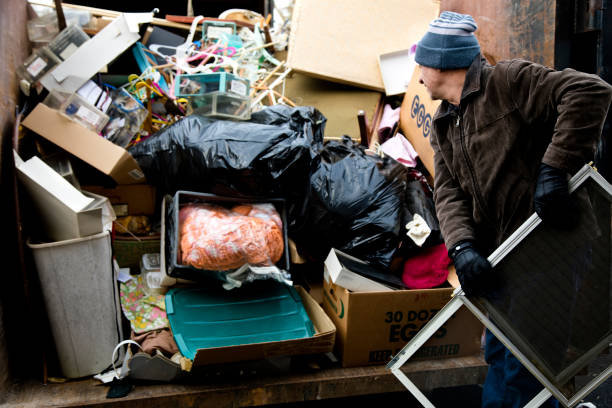 Best Appliance Removal Near Me  in Norfolk, NE