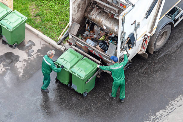 Best Construction Debris Removal  in Norfolk, NE