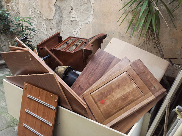 Trusted Norfolk, NE Junk Removal Experts