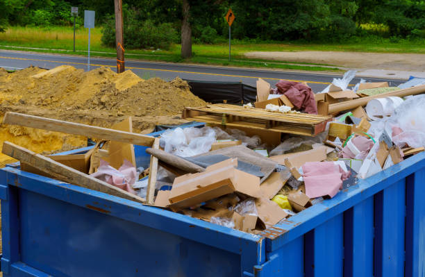 Debris Removal in Norfolk, NE